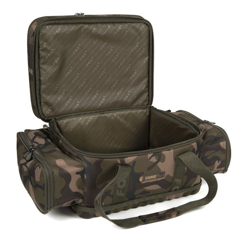 Fox Camolite Small Low Level Barrow Bag